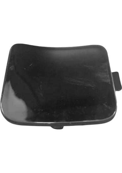 1 Çift Arka Tampon Römork Kapağı Trim Arka Kapak Römork Kanca Kapak Fragmanı Kapağı 51127845543 Bmw X1 X3 Için (Yurt Dışından) fırsatları