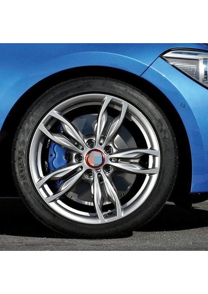 4 Adet Kırmızı Alaşımlı Araba Tekerleği Jant Merkez Kapak Hub Huba Bmw X1 X3 X5 1 3 5 6 7 Serisi Için Dekorasyon (Yurt Dışından) fiyatları