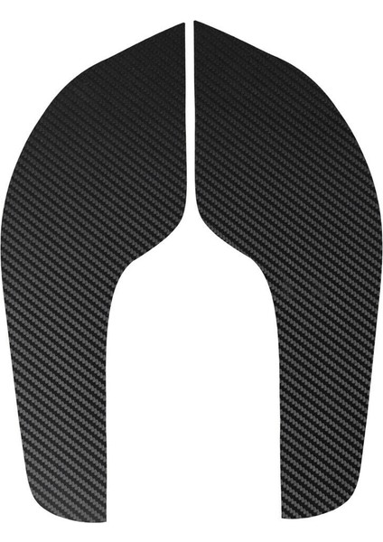 Araba 4x Kapı Pvc Anti Kick Pad Koruyucu Trim Kapağı Honda Civic 10. Nesil 2016 2017 2018 2019 Aksesuarları Için Uygun (Yurt Dışından) indirimleri