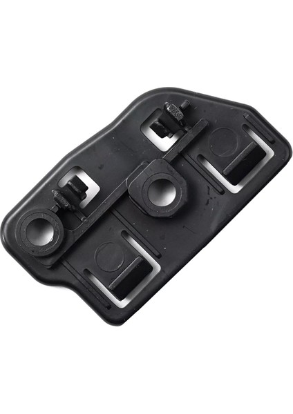 1 Çift Ön Tampon Küçük Braket 670004458 670004442 Maserati Ghibli Için (Yurt Dışından) indirimleri