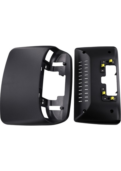 10.1 Inç Araba Fasya Radyo Paneli Fiat Doblo 2000-2021 Dash Kit Yükleme Facia Console Çerçeve Mp5 Adaptör Plakası Kapağı (Yurt Dışından) fiyatları