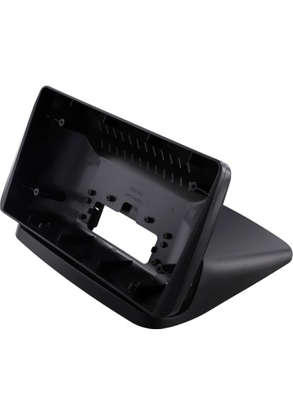 10.1 Inç Araba Fasya Radyo Paneli Fiat Doblo 2000-2021 Dash Kit Yükleme Facia Console Çerçeve Mp5 Adaptör Plakası Kapağı (Yurt Dışından) modelleri