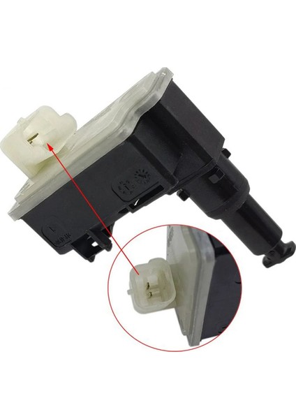 Renault 788269092R Doğrudan Değiştirme Için Nissan Juke Için Araba Yakıt Flep Serbest Bırakma Motoru (Yurt Dışından) fırsatları