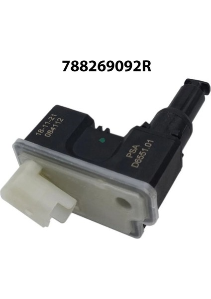 Renault 788269092R Doğrudan Değiştirme Için Nissan Juke Için Araba Yakıt Flep Serbest Bırakma Motoru (Yurt Dışından) indirimleri