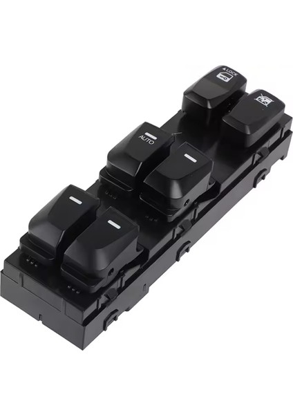 Araba Penceresi Anahtarı 935702S000 93570-2S000 93570-2S110 93570-2Y2109P Hyundai IX35 2012 2012 2012 Lhd Için Araç Aksesuarları (Yurt Dışından)