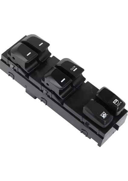 Araba Penceresi Anahtarı 935702S000 93570-2S000 93570-2S110 93570-2Y2109P Hyundai IX35 2012 2012 2012 Lhd Için Araç Aksesuarları (Yurt Dışından) fırsatları