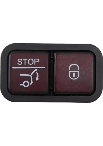 Araba Bagaj Anahtarı 2128210551 3pins Mercedes Için Araç Aksesuarları Benz M-C-Class Glk W164 X166 C292 GL450 GL550 (Yurt Dışından) fiyatları