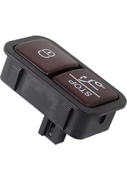 Araba Bagaj Anahtarı 2128210551 3pins Mercedes Için Araç Aksesuarları Benz M-C-Class Glk W164 X166 C292 GL450 GL550 (Yurt Dışından) fırsatları