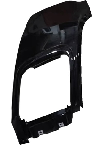 Arka Tampon Egzoz Kapağı Egzoz Kuyruk Boğaz Trim Plakası Land Range Rover Evoque 2012-2016 Sol LR028087 (Yurt Dışından)