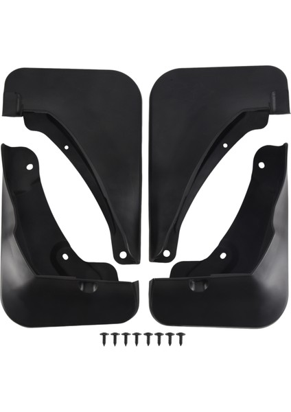 Lexus NX260 NX260 NX350H 2022 Çamurluk Çamur Koruma Flep Splash Flaps Mudguards Aksesuarları (Yurt Dışından) fiyatları