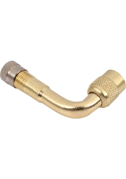 4 Adet Vana Uzatma Valfi Lastik Pirinç 90 Derece Kamyon Arabası Motosikleti Için Evrensel (Yurt Dışından) indirimleri