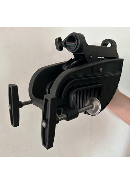 1 1/8 Inç Şaft Çapı 28LB 36LB 46LB 50LB Elektrikli Dıştan Takma Motorlar Için Elektrikli Dış Motor Braketi Menteşe Kiti (Yurt Dışından) modelleri