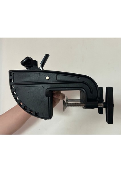 1 1/8 Inç Şaft Çapı 28LB 36LB 46LB 50LB Elektrikli Dıştan Takma Motorlar Için Elektrikli Dış Motor Braketi Menteşe Kiti (Yurt Dışından) fırsatları