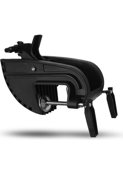 1 1/8 Inç Şaft Çapı 28LB 36LB 46LB 50LB Elektrikli Dıştan Takma Motorlar Için Elektrikli Dış Motor Braketi Menteşe Kiti (Yurt Dışından) indirimleri