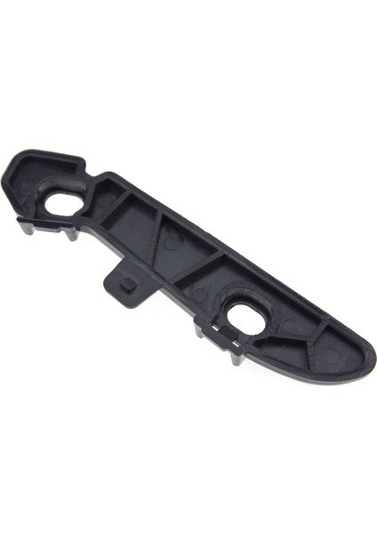 3x Ön Alt Tampon Destek Demiryolu Braketleri Montajları 51117279711 /51117279712 /51117295927 Bmw 3 Serisi F30 F31 F35 F80 (Yurt Dışından) modelleri