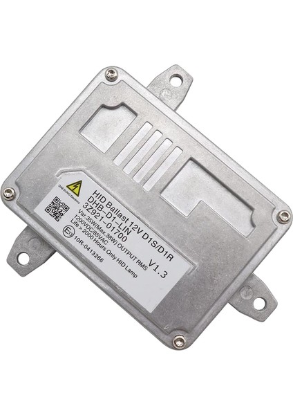 2pcs D1S D1R Xenon Hyundai Genesis Coupe I30 I40 Kia Cee&#39;d 12-16 3Z921-01700 (Yurt Dışından) fiyatları