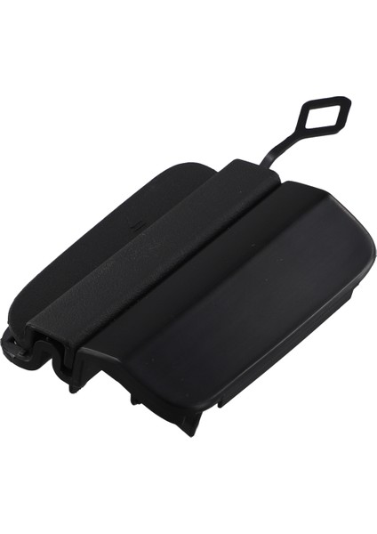Arka Sağ Tampon Tow Hook Kapak Kapağı Çekme Gözü Mercedes-Benz C-Class C300 2019-2021 205853303 A2058853303 (Yurt Dışından)