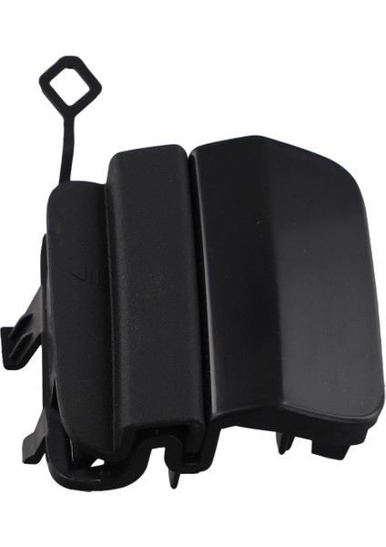 Arka Sağ Tampon Tow Hook Kapak Kapağı Çekme Gözü Mercedes-Benz C-Class C300 2019-2021 205853303 A2058853303 (Yurt Dışından) modelleri