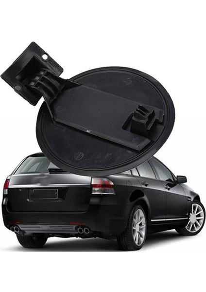 Yakıt Dolgu Kapağı Kapağı Kapak Kapağı Yakıt Deposu Kapağı Holden Commodore Vu Vy Vz Ute 1998-2007 Araba Aksesuarları Dolgu Kapağı (Yurt Dışından) fırsatları