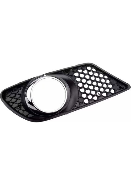 A2048850353 Araba Sağ Ön Tampon Izgara Sis Lambası Çerçeve Kapağı Mercedes Benz C-Serisi W204 2007-2010 (Yurt Dışından) indirimleri