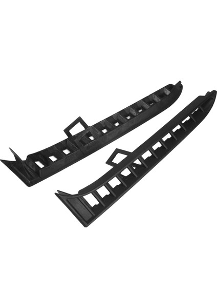 Ön Tampon Hava Giriş Grille Kapak Trim 51118056599 51118056600 Bmw- F80 F82 M3 M4 Aksesuarları (Yurt Dışından) modelleri