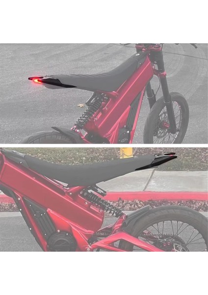 Motosiklet Arka Çamurlu Koruma Koruma Talaria Sting X3 Elektrikli Kir Bisiklet Değiştirme Parçaları (Yurt Dışından) modelleri