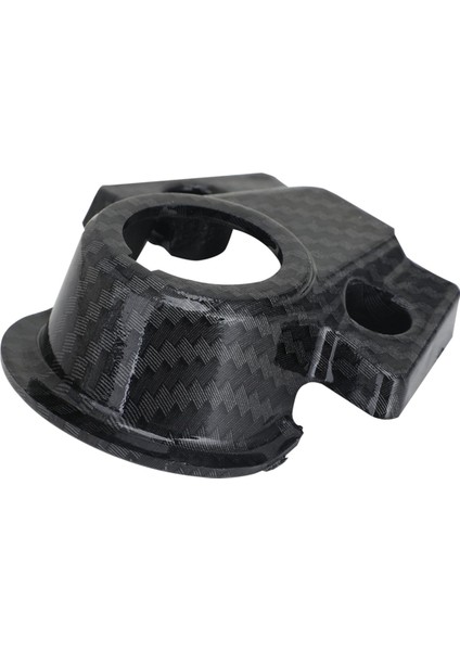 Elektrikli Kir Bisiklet Kontağı Anahtarı Kapak Başlangıç ​​anahtarı Kapağı Kontak Anahtar Kilit Silindir Kapağı Talaria Sting Mx3 Mx4 (Yurt Dışından) modelleri