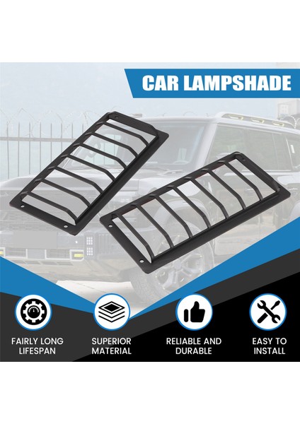 Araba Ön Tampon Lambası Çerçeve Ön Arka Sis Lambası Kiraz Jetour Gezgin T2 2023 2024 Arka (Yurt Dışından) indirimleri