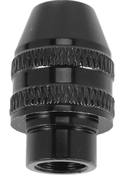 18PCS Çok Hızlı Değişim Anahtarsız Chuck Universal Chuck Dremel 4486 Döner Araçlar 3000 4000 7700 8200 (Yurt Dışından) modelleri