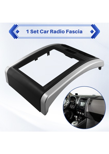 9.7 Inç Araba Radyo Stereo Mp5 Android Player 2 Dın Head Unit Nissan X-Trail Mx6 2008-2012 Lhd Için (Yurt Dışından) indirimleri