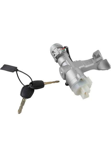 81900-1GB00 819001GB00 Araba Ateşleme Anahtarı 2 Hyundai Kia Rio Için Anahtar Başlangıç ​​kamyonu (Yurt Dışından)