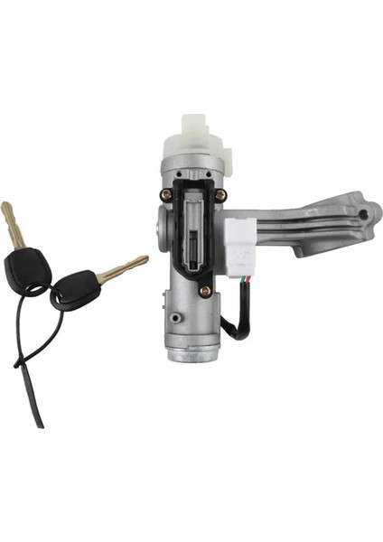 81900-1GB00 819001GB00 Araba Ateşleme Anahtarı 2 Hyundai Kia Rio Için Anahtar Başlangıç ​​kamyonu (Yurt Dışından) modelleri