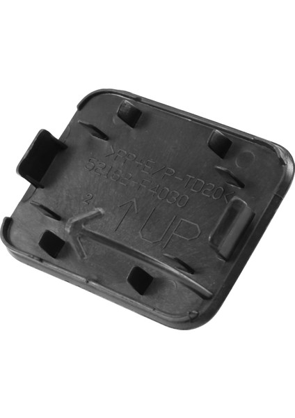 Toyota C-Hr 2016-2021 Arka Çekme Kanca Kapağı Için Araba Arka Tampon Çekme Kanca Kapağı Kapağı (Yurt Dışından) fiyatları