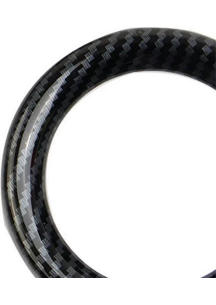 Araba Gösterge Enstrümanı Ölçer Saat Halka Kapak Trim Çerçeve Nissan 370Z 2009-2020 (Yurt Dışından) modelleri