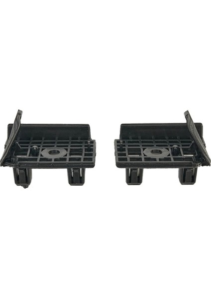 Otomobil Sol ve Sağ Ön Tampon Ortağı Ön Tampon Fender Braketi Tesla Model 3 1084171-00-F 1084172 (Yurt Dışından)