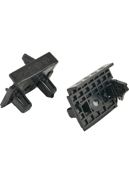 Otomobil Sol ve Sağ Ön Tampon Ortağı Ön Tampon Fender Braketi Tesla Model 3 1084171-00-F 1084172 (Yurt Dışından) fiyatları