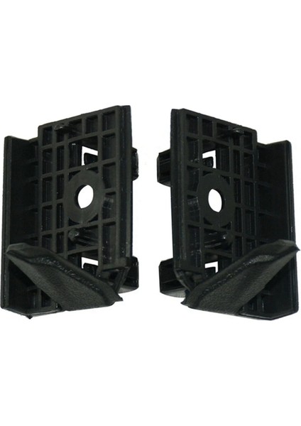 Otomobil Sol ve Sağ Ön Tampon Ortağı Ön Tampon Fender Braketi Tesla Model 3 1084171-00-F 1084172 (Yurt Dışından) indirimleri