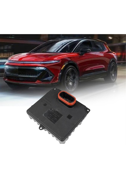 Araç Far LED Sürücü Modülü Kontrol Ünitesi Bilgisayar 5DF228919 Chevrolet Equinox 2022 2023 2024 5DF-228-919-11/AD (Yurt Dışından) fırsatları