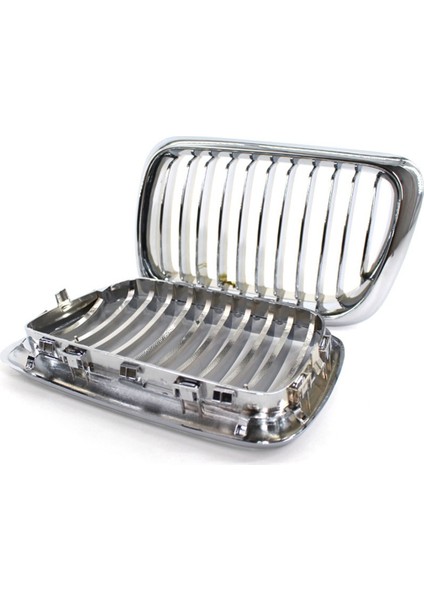 Bmw 3 Serisi E36 1997-1999 51138195151 Için Araba Böbrek Izgarası, Spor Izgara Ön Yarış Izgaraları (Yurt Dışından) fırsatları