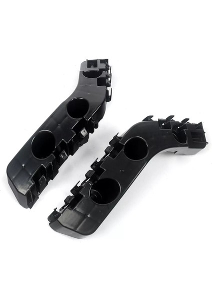 Ön Tampon Braketleri Sol ve Sağ 68144219AE 68144218AE Jeep Grand Cherokee 2014-2021 (Yurt Dışından)