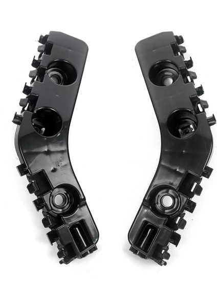 Ön Tampon Braketleri Sol ve Sağ 68144219AE 68144218AE Jeep Grand Cherokee 2014-2021 (Yurt Dışından) fiyatları