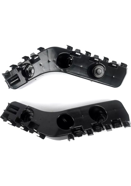 Ön Tampon Braketleri Sol ve Sağ 68144219AE 68144218AE Jeep Grand Cherokee 2014-2021 (Yurt Dışından) modelleri