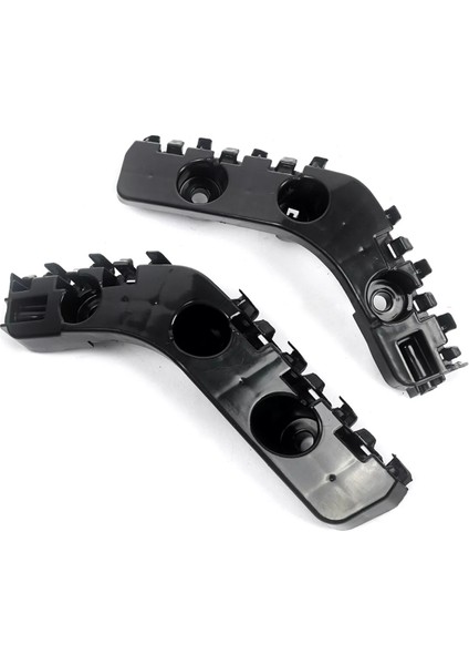 Ön Tampon Braketleri Sol ve Sağ 68144219AE 68144218AE Jeep Grand Cherokee 2014-2021 (Yurt Dışından) fırsatları