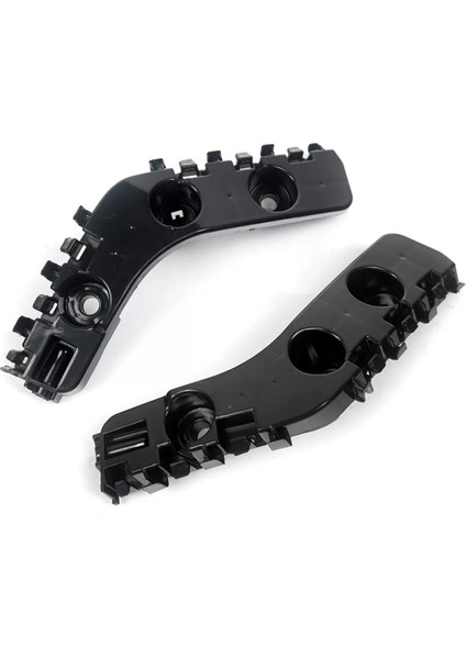 Ön Tampon Braketleri Sol ve Sağ 68144219AE 68144218AE Jeep Grand Cherokee 2014-2021 (Yurt Dışından) indirimleri