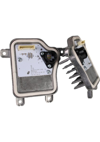 Sağ Ön Far Drl LED Modülü 80A998474B Audi Q5 Sq5 3.0l 2017-2020 8led Boncuklar Gündüz Koşu Işık Kaynağı (Yurt Dışından) fiyatları