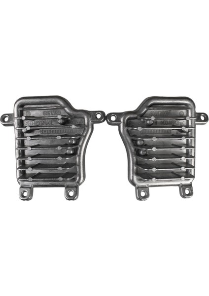 Sağ Ön Far Drl LED Modülü 80A998474B Audi Q5 Sq5 3.0l 2017-2020 8led Boncuklar Gündüz Koşu Işık Kaynağı (Yurt Dışından) modelleri