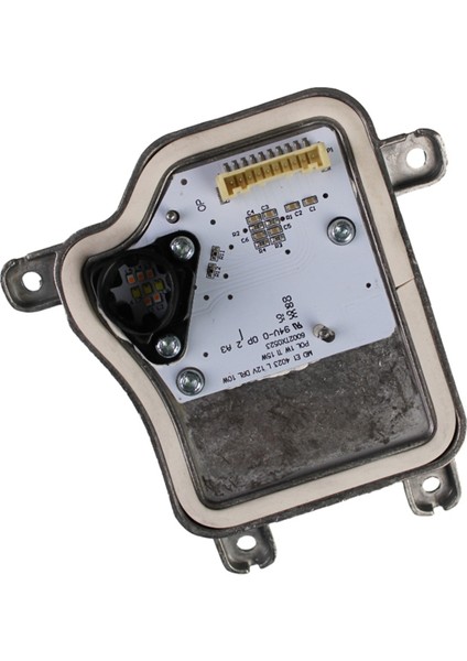 Sağ Ön Far Drl LED Modülü 80A998474B Audi Q5 Sq5 3.0l 2017-2020 8led Boncuklar Gündüz Koşu Işık Kaynağı (Yurt Dışından) fırsatları