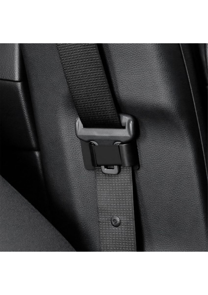 Araba Güvenliği Emniyet Beledesi Sabit Toka Emniyet Belkesi Durdurucu Cihaz Emniyet Beliyesi Slip Olmayan Sabitleme Klipsi Araç Iç Aksesuarları A (Yurt Dışından) fiyatları