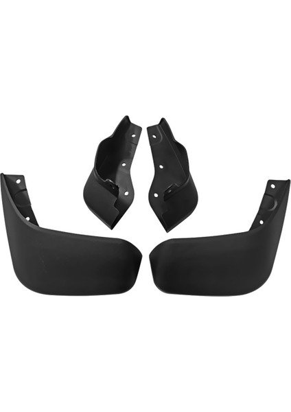 2020-2022 Suzuki S-Presso Spresso Çamurluk Çamurluk Çamur Flap Guard Sıçrama Mudguards Araç Aksesuarları (Yurt Dışından)
