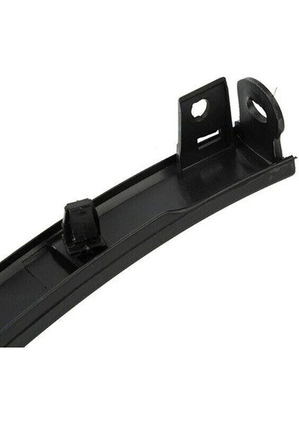 4pcs Ön Tampon Tekerleği Çamurluk Kalıplama Trim Honda Için Crv 2007-2011 71108-SWA-000 71103-SWA-000 (Yurt Dışından) indirimleri